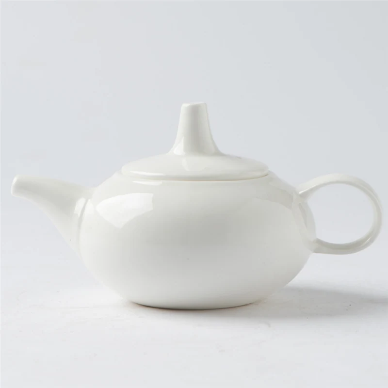 Hua Teapot 01 — RY-A8DBF03E