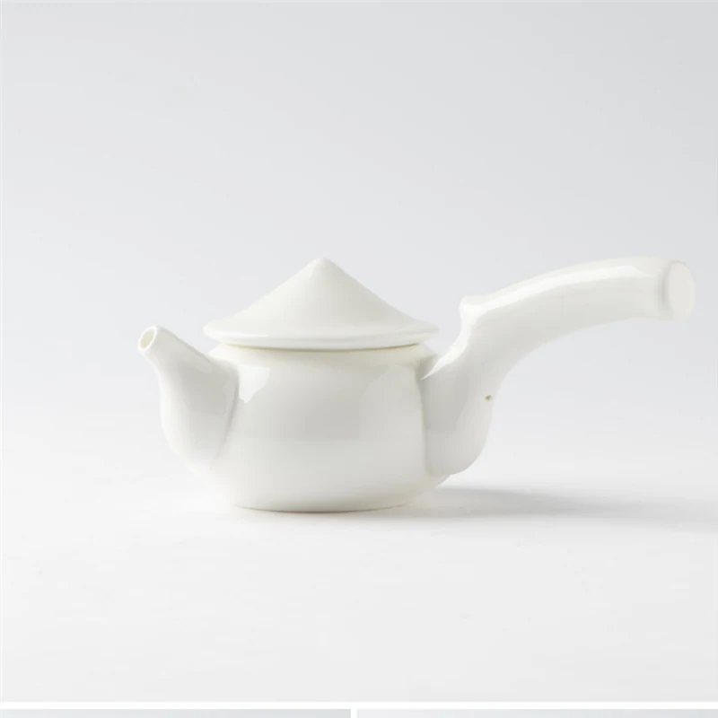 Conical Teapot — RY-AAD9039B