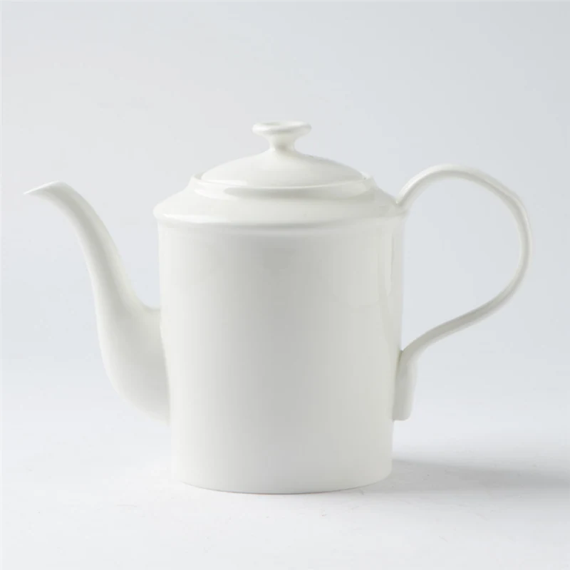 Contemporary Teapot — RY-A212C0BD