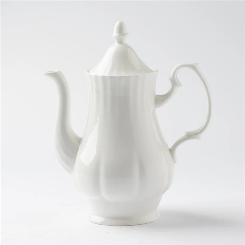 German-Style Teapot — RY-A7D57510