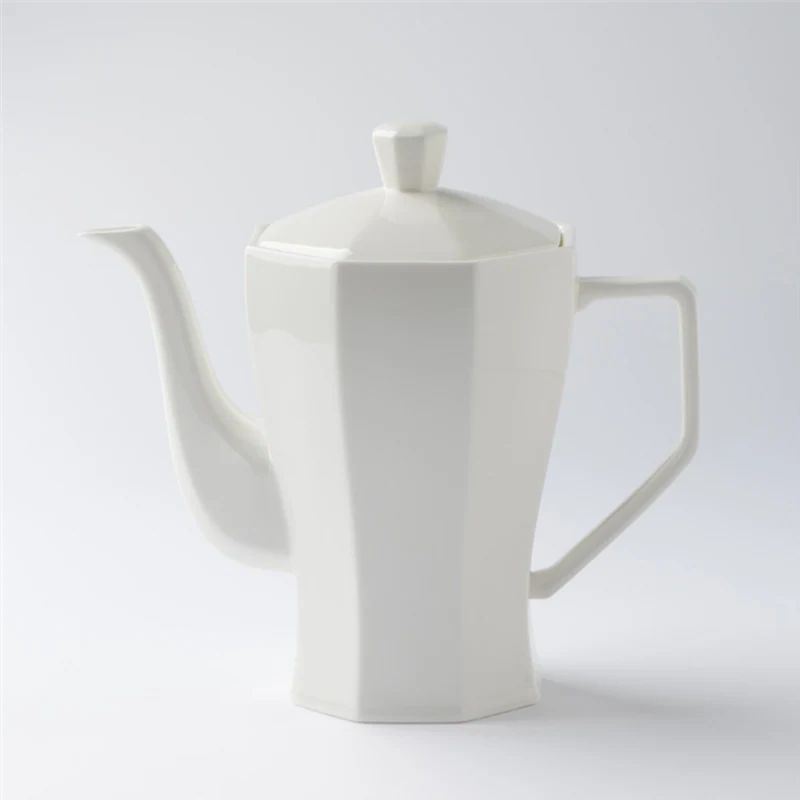 Octagonal Teapot — RY-A379AE8B